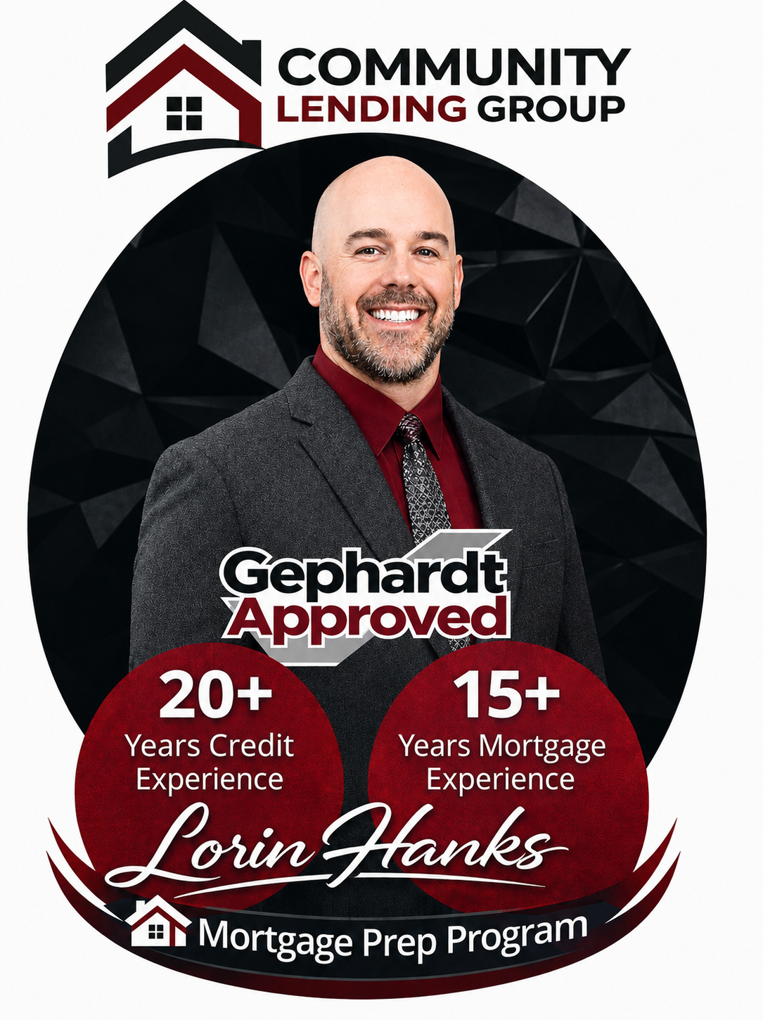 Lorin - Community Lending Group